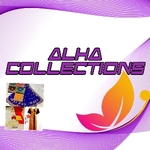 Business logo of Alha collections