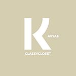 Business logo of kavyasclassycloset