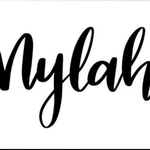 Business logo of Nylah life style