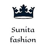 Business logo of Sunita fashion