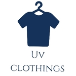 Business logo of Uv sale and marketing