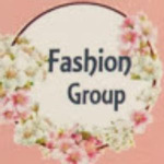 Business logo of Fashion group