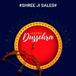 Business logo of SHREE JI SALES