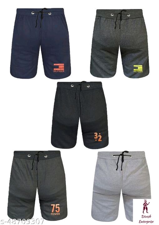 Half shorts uploaded by business on 10/15/2021