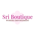 Business logo of Sri Boutique