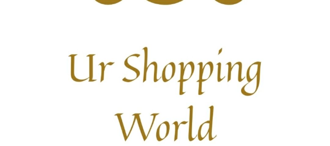 Shopping world