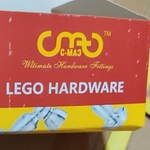 Business logo of Hardware