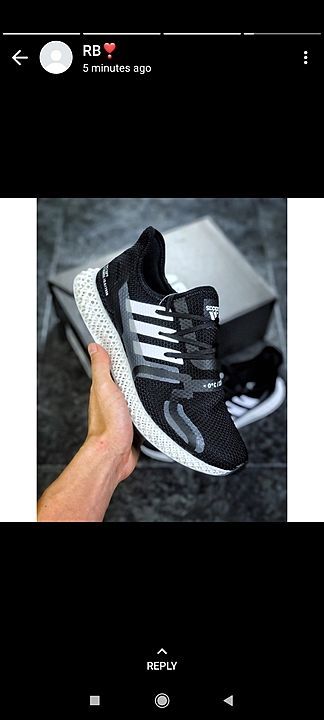 Adidas uploaded by Aggarwal on 9/16/2020