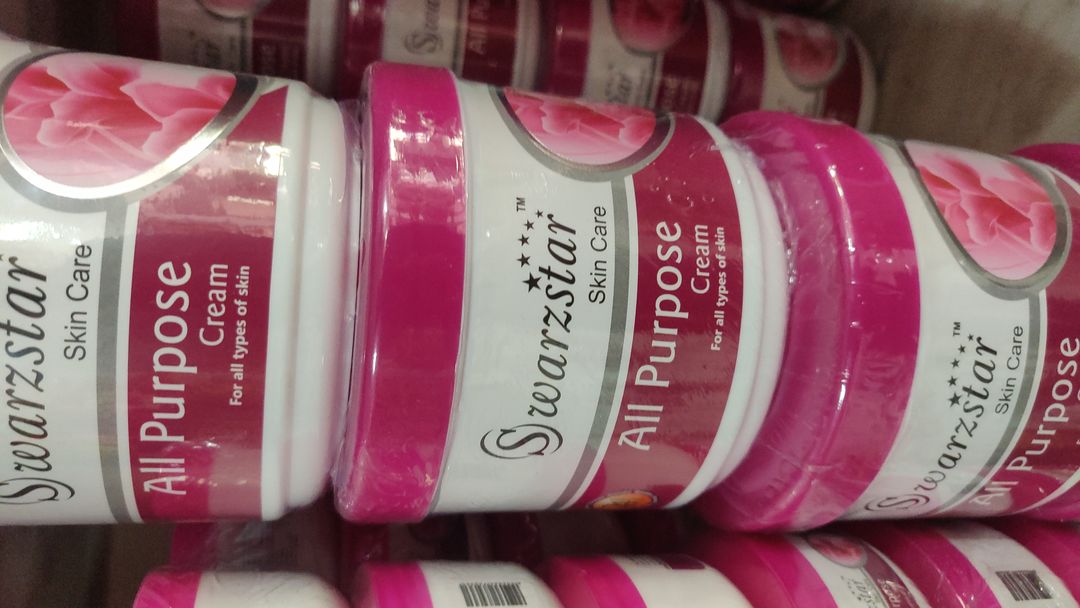 Swarzstar cold cream uploaded by business on 10/15/2021