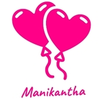 Business logo of Manikantha fashion
