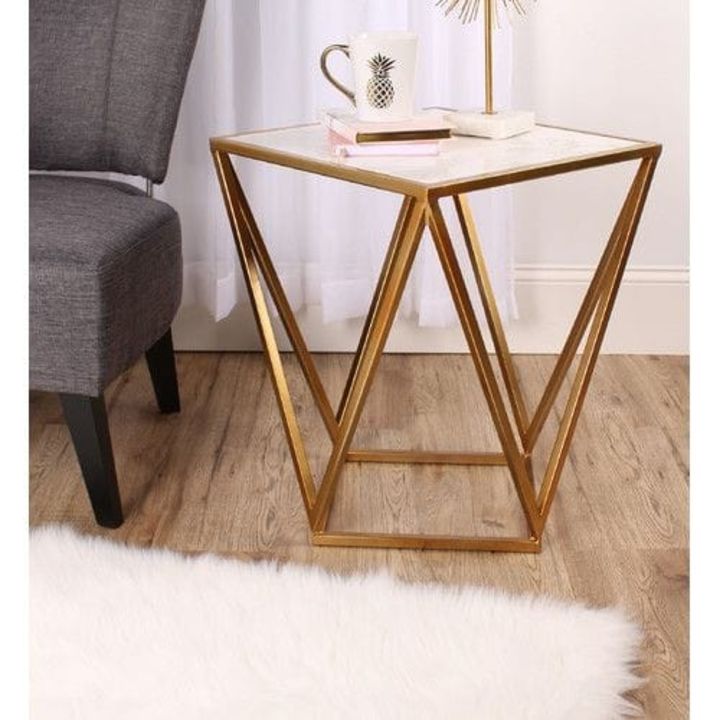 Side table  uploaded by business on 10/15/2021