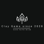 Business logo of Clay Gems Ceramics & Potteries