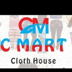 Business logo of C Mart