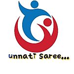 Business logo of Unnati saree khuthir