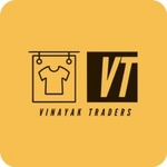 Business logo of Vinayak Traders