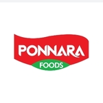 Business logo of Ponnara foods