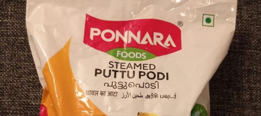 Ponnara foods