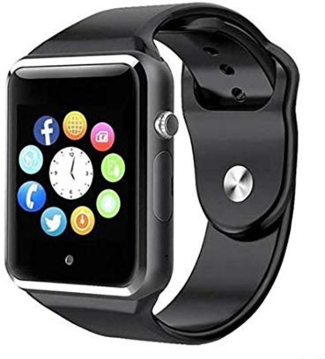 JAKCOM android touch screen multi function Smartwatch

 uploaded by My Fashion on 10/16/2021
