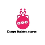 Business logo of Dimps fashion stores