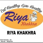 Business logo of Riya Foods