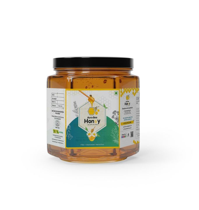 100%Natural Honey uploaded by business on 10/16/2021