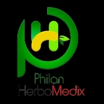 Business logo of Philan Herbomedix