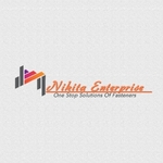 Business logo of Nikita Enterprise