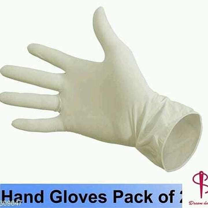 Post image Full  stock gloves 25 pese 75 pese 100pice kit is available in whole sell rate me reseller also invited