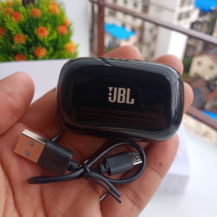 JBL BUDS TWS L-21 uploaded by Mr.Gadget on 10/16/2021