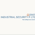 Business logo of Dixit industrial security