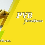 Business logo of PVB Furnitures