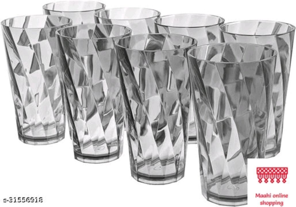 Glass uploaded by Maahi online shopping on 10/16/2021