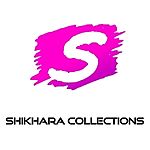 Business logo of Shikhara collections 