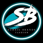 Business logo of Sohail brands
