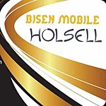 Business logo of Bisen mobile holsell
