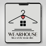 Business logo of Wearhouse