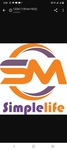 Business logo of Sm smily life marketing