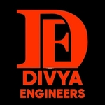 Business logo of Divya Enginners