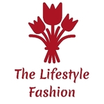 Business logo of The lifestyle fashion