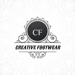 Business logo of Creative footwear