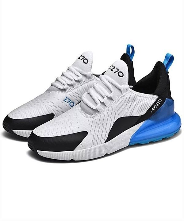 Sports shoes uploaded by business on 9/16/2020