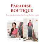 Business logo of Paradise boutique