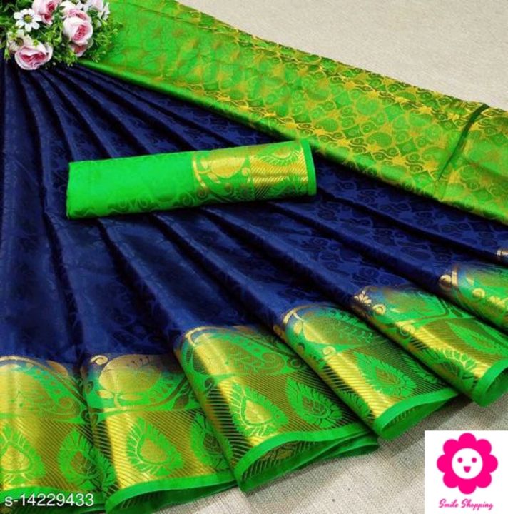 Aishani ensemble sarees uploaded by Smile shopping on 10/16/2021