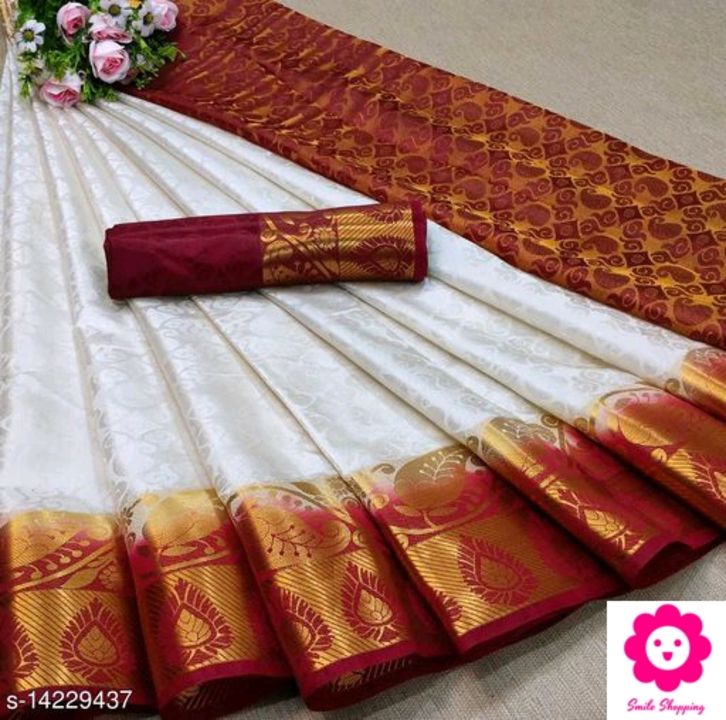 Aishani ensemble sarees uploaded by business on 10/16/2021