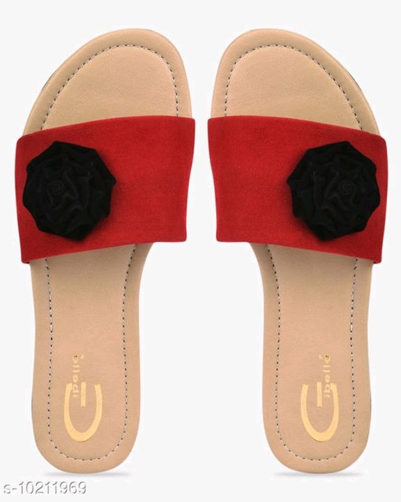 Stylish women suede sandal new uploaded by ONLINESHOP YOUR on 10/16/2021