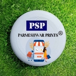 Business logo of Parmeshwar prints