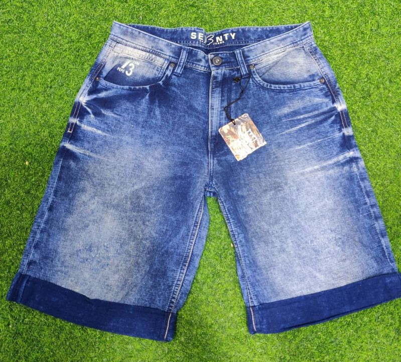 Product image with price: Rs. 350, ID: shorts-being-human-100-original-aa7ae8d9