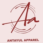 Business logo of Antayul Apparel