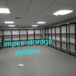 Business logo of Impex storage system