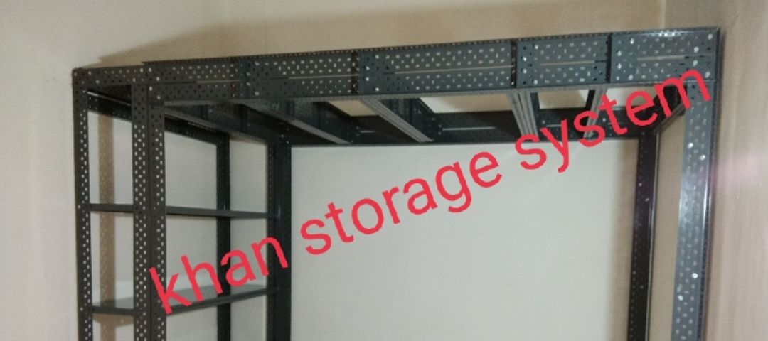 Impex storage system